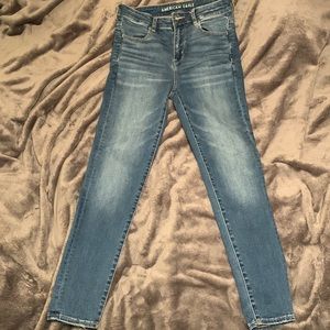 American eagle Next level stretch jeans